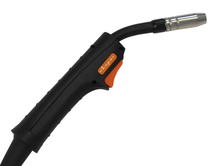 Сварочная горелка Сварог REAL MS 15, 4,5 м, ICT2087-SV001 (96428)