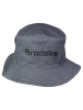 Панама BRODEKS KM143, серый (KM143GREY)