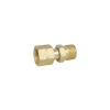 Переходник GCE G3/8"LH-G3/8" (Латунь) (9380390)