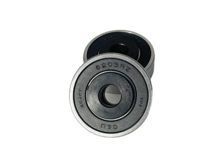 Ролик прижимной ESAB Pressure Roller плоский Feed 304 (ICFC960243)