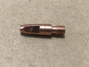 Наконечник контактный ESAB Contact tip CuCrZr 1.2мм М6, арт.0468500007