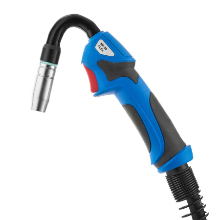 Горелка ПТК MIG MP 25 FLEX 3м FLX2503 (071.253.002)