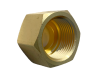 Гайка накидная GCE G3/4" (Латунь) (5 шт.)