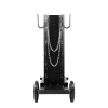 Сварочный аппарат ПТК HANKER MULTIWAVE TIG 320 P AC/DC LCD H45