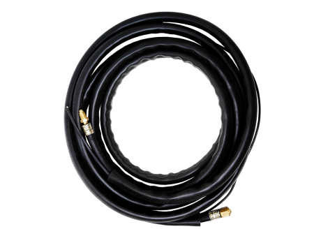 Шлейф Сварог M121 TS 18 8м, IGN0018 (87400)