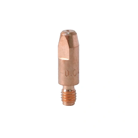 Токосъемный наконечник КЕДР E-Cu EXPERT М6 / Ø 1.2мм (8,0 / 28)