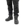 Ботинки BRODEKS Icon, черный (41) (Icon-41)