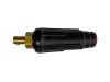 Разъём ESAB OKC 70-95 (Папа) (0160360882)