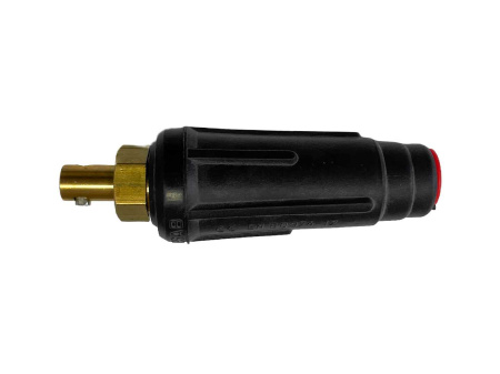 Разъём ESAB OKC 70-95 (Папа) (0160360882)