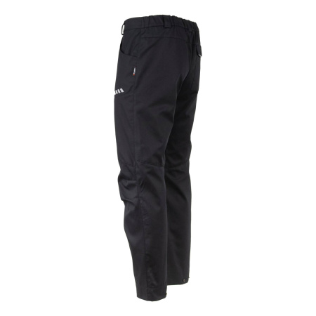 Брюки BRODEKS KS334, черный (46) (KS334BLACK46)