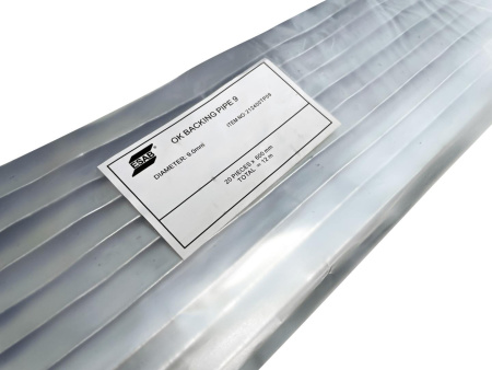 Подкладки керамические ESAB OK Backing Pipe 9