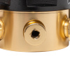 Регулятор для углекислоты и аргона KRASS Base Control SE FLOW AR/CO2