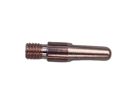 Наконечники контактные ESAB CuCrZr M8x37 w 1,2 мм