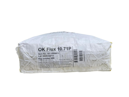 Флюс сварочный ESAB OK FLUX 10.71Р