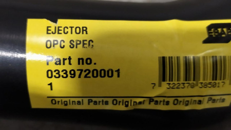 Эжектор ESAB Ejector OPC Super