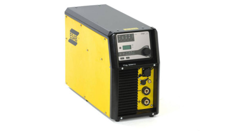 Сварочный аппарат ESAB Origo Tig 3001i, TA24 DC