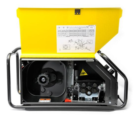 Механизм подачи проволоки ESAB Warrior YardFeed 200w CSA