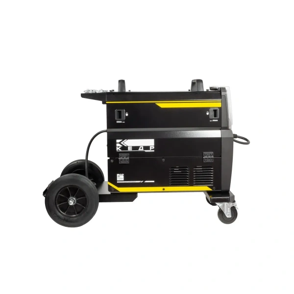 Сварочный аппарат КЕДР UltraMIG-250S-3 (30–250А, 380В) (8009385)