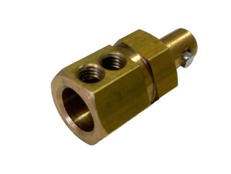 Разъём ESAB OKC 70-95 (Папа)