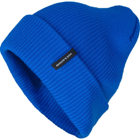 Шапка BRODEKS bright синий электрик (capBRblue)