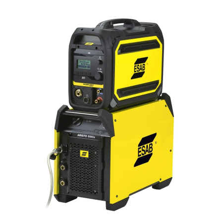 Сварочный аппарат ESAB Aristo 500ix