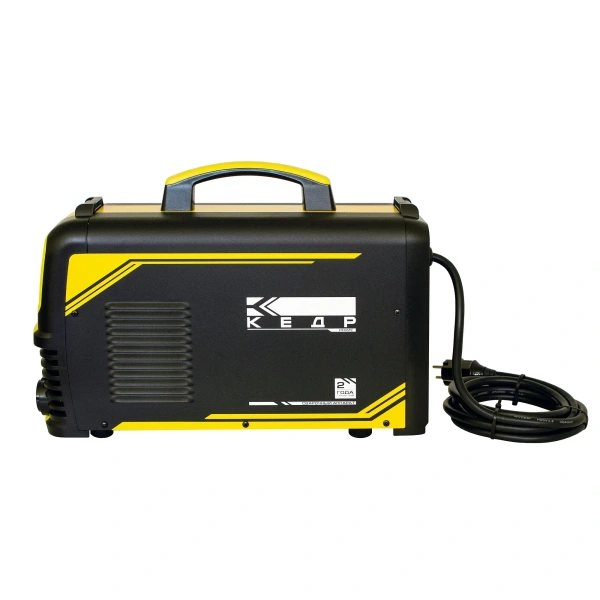 Сварочный аппарат КЕДР UltraTIG-200P AC/DC Digital(230В 10-200А)(с подключением педали) (8028973)