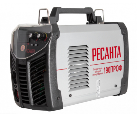 Инвертор Ресанта САИ-190 Проф
