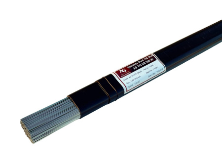 Прутки присадочные AG TIG ER 308LSi