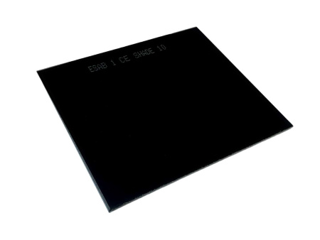 Светофильтр ESAB 90x110mm 10 DIN (0760031632)