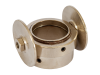 Насадка Сварог роликовая CS 101–141, ISM0076 (88668)