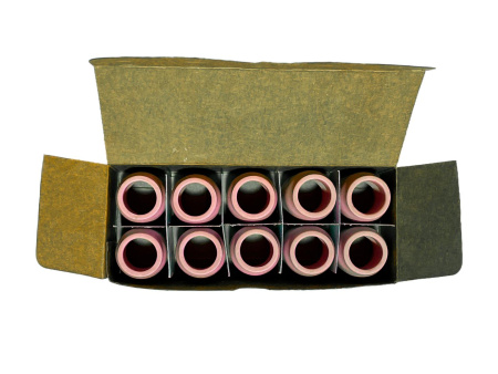 Сопло газовой линзы ESAB Gas lens nozzle 12,7мм