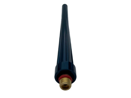 Хвостовик ESAB длинный, Back cap long, 41V24, L=145мм