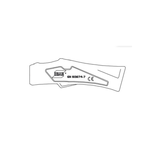 Ручка ESAB Handle Large, 0700300600 (0700300600)
