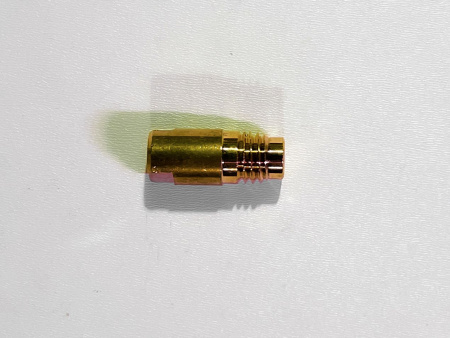 Наконечник контактный ESAB M12 А2 Singl, ф 1,6 мм