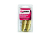 Быстроразъемное соединение ESAB Quick Connect (Packaged Pair) KC-1. QUICK CONNECT (PACKAGED PAIR). Артикул 0656-0000.