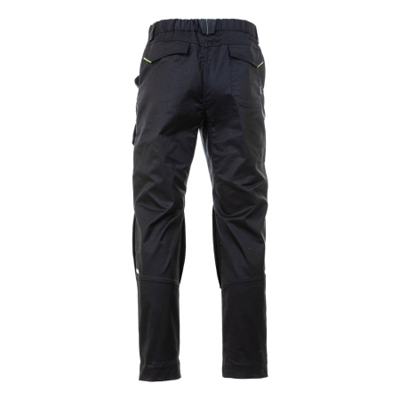 Брюки BRODEKS KS305, черный (46) (KS305BLACK46)