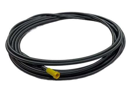 Проволокопровод ESAB 1.4-1.6мм, 5.4м, неизолированный