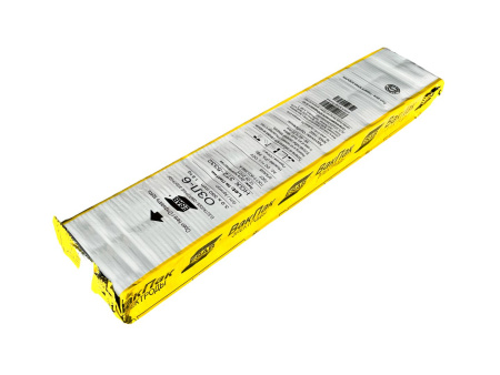 Электроды ESAB ОЗЛ-6 ф 2,5 мм х 350 мм (1,8кг) (3920253WG0)