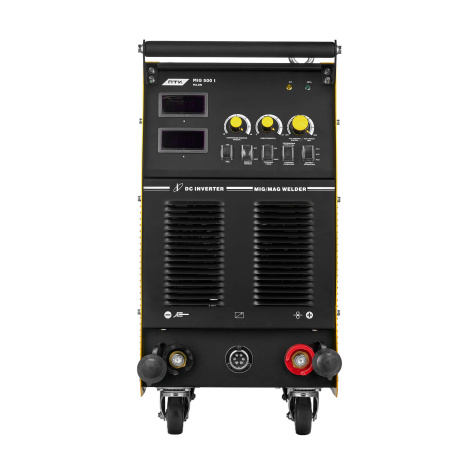 Сварочный аппарат ПТК RILON MIG 500 I (НАКС)