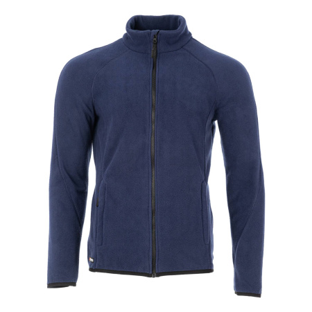 Толстовка флисовая BRODEKS KS211, синий (S) (KS211NAVYS)