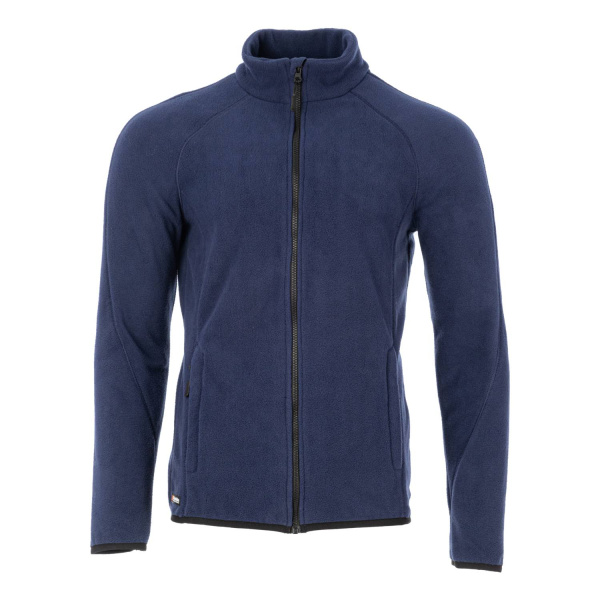 Толстовка флисовая BRODEKS KS211, синий (S) (KS211NAVYS)