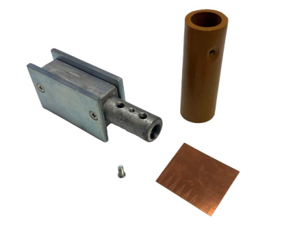 Клемма заземления магнитная ESAB Magnetic Earth Clamp