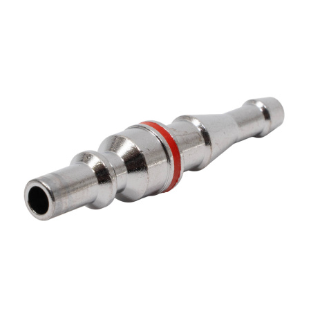 Быстроразъемный соединитель БРС-Г-10, Горючий газ, вх. M16x1,5LH / вых. 6,3/9,0 мм для редукторов/регуляторов