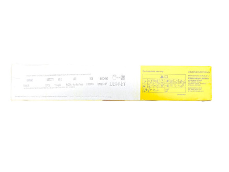 Электроды ESAB 28