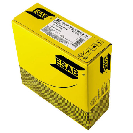 Проволока порошковая ESAB Shield-Bright 316L X-tra