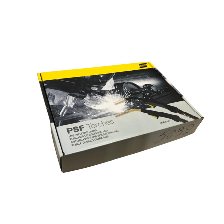 Горелки ESAB PSF 315
