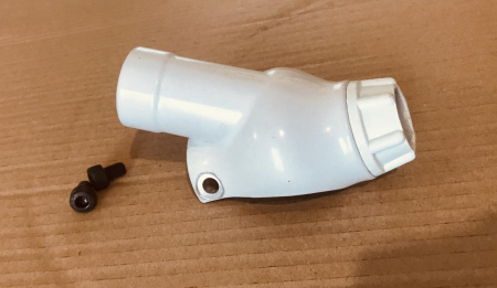 Воронка ESAB Flux Funnel C/W Insert (A6) для удержания флюса, D35