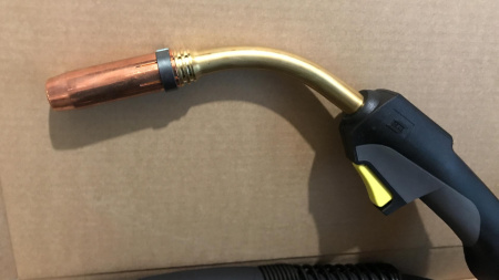 Горелки ESAB MXL 511w
