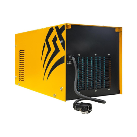 Блок охлаждения HUGONG SUPERWAVE 500U