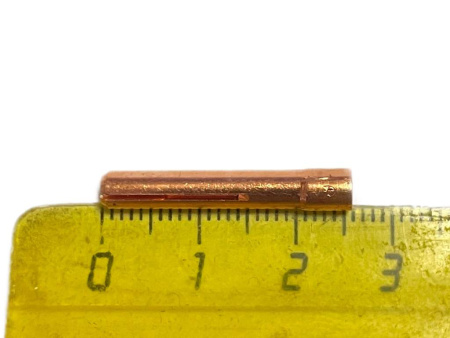 Цанга ESAB Collet 1,6мм, 0365310029
